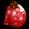 0012.png 🔴 CRIMSON BEHELIT - BERSERK - OVO DO REI - BEHERIT MODELO DE IMPRESSÃO 3D