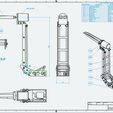 SLS-D42-007.jpg SLS GLIDER RETRACTABLE BOLLARD SLS GLIDER