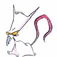 05.jpg EVIL THE CAT - EARTHWORM JIM