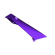 Left side panel.stl e-Sled