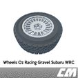 15-ozst-2.jpg Rally Wheels 1/43 Oz Racing Gravel Subaru Wrc
