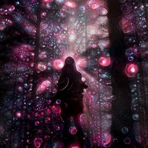 They have come!! 3D model