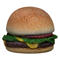 model.png Realistic burgher