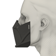 ralph side.PNG Ralph McQuarrie Vader Face Mask
