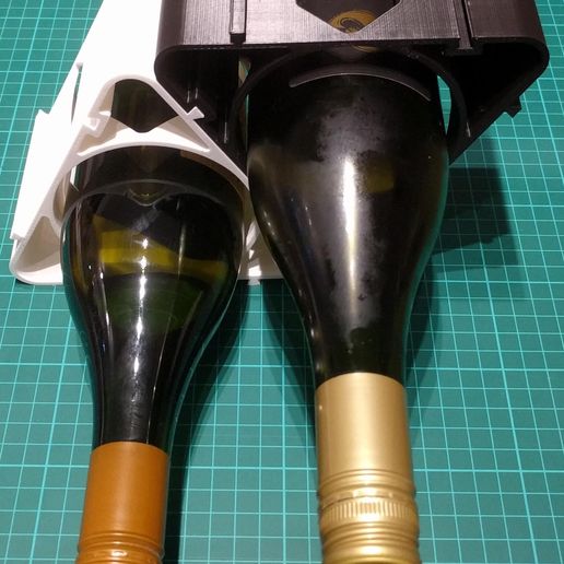 IMG_20180922_194053.jpg Модульный держатель для бутылок