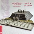 z-4-tula-cover.jpg Tula (Pirámide de Quetzalcóatl) - México