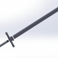 Lame-entiere.png Weighted medieval sword