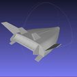 vs817.jpg Venture Star X-33 SSTO Concept Miniature
