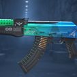 20240908211737_1.jpg CS:GO/CS2 47 Ice Coaled Skin Model