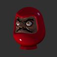 Daruma3.jpg Daruma Doll