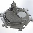 1000X1000-untitled-project-18.jpg Archivo 3D [MERCHANT]¡Loseta hexagonal compatible con Catan! Modelos FDM y RESINA (74 archivos juntos, incluidos los archivos de lichi para la resina)・Plan de impresión en 3D para descargar