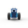 16.jpg Front engine old school dragster with 2 V8 Version 2 Scale 1:25