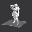 arvannai.png Arvanna Stormblade
