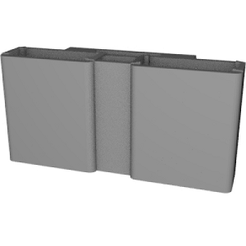 Colt-M1911-Series-Mag-Holder-Ver-2.0.png Fichier STL colt m1911 mag holder v2・Objet imprimable en 3D à télécharger