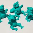Frog-band-(3).jpeg Frog Band
