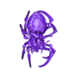 Spider Rider Bowman 3.stl Fichier STL gratuit Cavalerie d'araignées australienne・Design pour imprimante 3D à télécharger