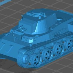 43-M.-Toldi-III轻型坦克1.jpg 43 M. Toldi III light tank