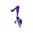 STL file The mimic. Fnaf sb ruin 👹・3D printer design to download