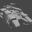 Battle-Tank.png Space Knight Marine Fist Sic-car-ran Battle Tank