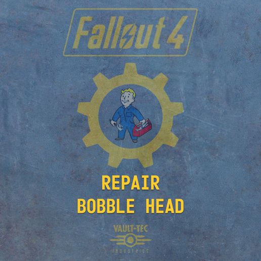 Repair-Thumbnail.jpg Fallout 4 - Repair Bobblehead