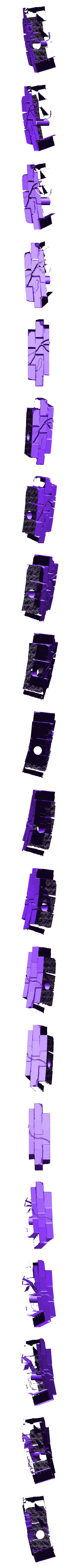 5 droit.stl HULK Scene: Desolation