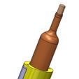 wine-bottle-bracket-plan-for-3D-printing08.jpg Wine Bottle bracket design plan 1 based on the “push to release” mechanism-CPRTY02L39