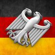 9877697.jpg Coat of arms of Germany