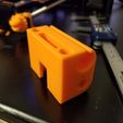 20171103_002601.jpg X Axis motor mount for new 2017 Anet A8