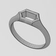 wf1.jpg Open V sides signet ring US sizes 5to10 3D print model