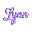 Lynn.stl Lynn