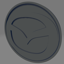 Mazda-without-letters.png Mazda Coaster (sans lettres)