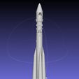 vkr21.jpg Vostok K Rocket Model