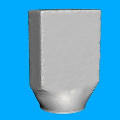 Captura-de-tela-2023-07-12-173015.jpg STL file Scanbody Mini pilar for printing.・3D printer design to download