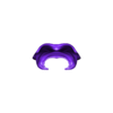 capa.stl Batman Arkham Knight Inspired