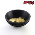 insta_20201205_180603.jpg Coin or Candy Pot