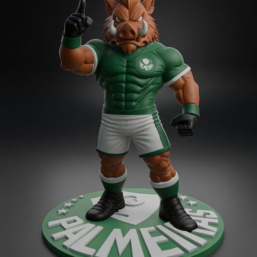 haEKw.jpg PALMEIRAS MASCOTE