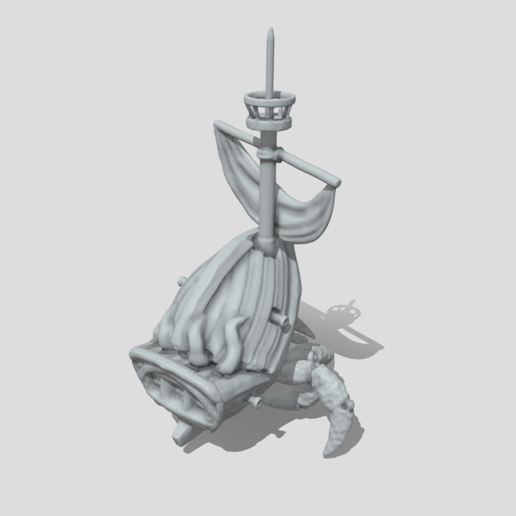 Hermit_Giant4.png Hermit Giant with Shipwreck Shell