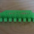 DSC05407.JPG Cable grabber for USB Cables