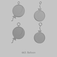 663.png 🎮 Game - Accessories Pendant Collection