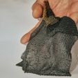 DSC04454-1.jpg Mini Mail Beta smallest 3d printed chain mail!