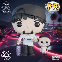 bammargerainsta.jpg STL-Datei Funko Pop Bam Margera Jackass mit Jason Acuna・3D-druckbare Vorlage zum herunterladen