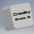 cover.png Creality Ender 3 Cover