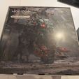 41cc4552-2cbd-44c8-a9dd-cad0dbca4bf6.jpg Horizon Forbidden West - Seeds of rebellion - Insert / Organizer 3D - All in one box
