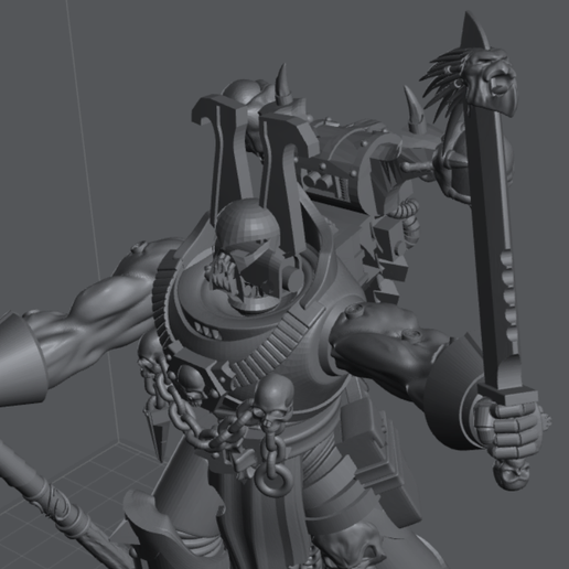 krootr.png Angry serial killer