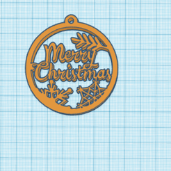 Captura-de-pantalla-2023-09-20-223430.png Fichier STL boule de noël・Design pour impression 3D à télécharger