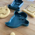 IMG_9492.jpg Halloween Cookie Cutter set 2 🎃🍬