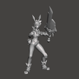 1.png Battle Bunny Prime Riven 3D Model