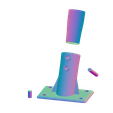 overview.png Broom Handle Connector (Updated)