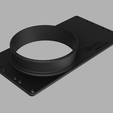 10-Inch-Rack-Cooling-Solutions-v1.png Homelab Cooling 10in Rack Duct Cooling 125mm - 5 Inch 3D Print File, High CFM, Energy Efficient