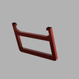 rendered1.png Pocket Stand for Samsung Galaxy Note 4